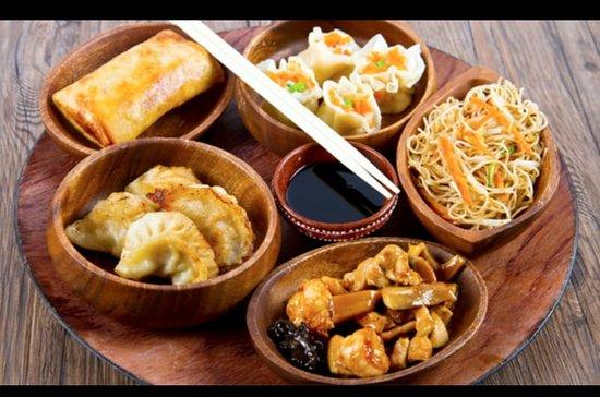 Nuova Buona Cucina Cinese