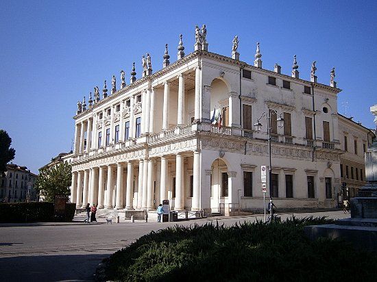 Museo Civico di Palazzo Chiericati